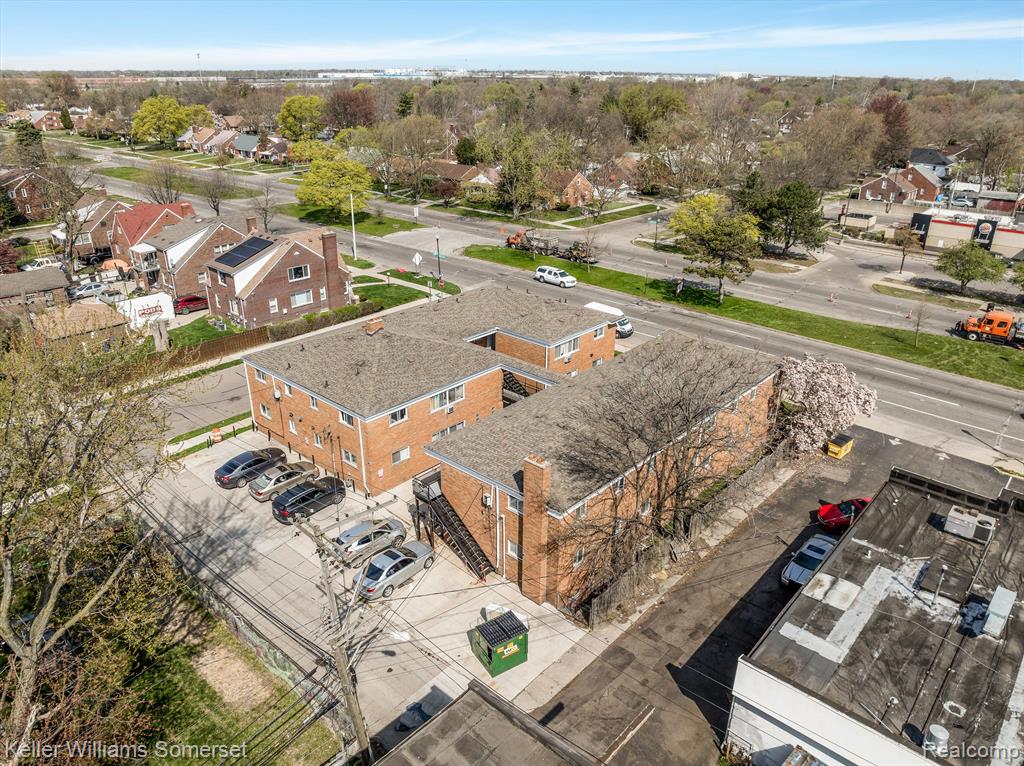 4470 E OUTER Drive, Detroit, MI 48234 — Photo 22