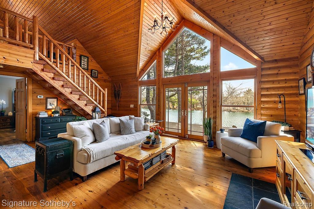 7699 MINNICK Road, Harbor Beach, MI 48441 — Photo 20