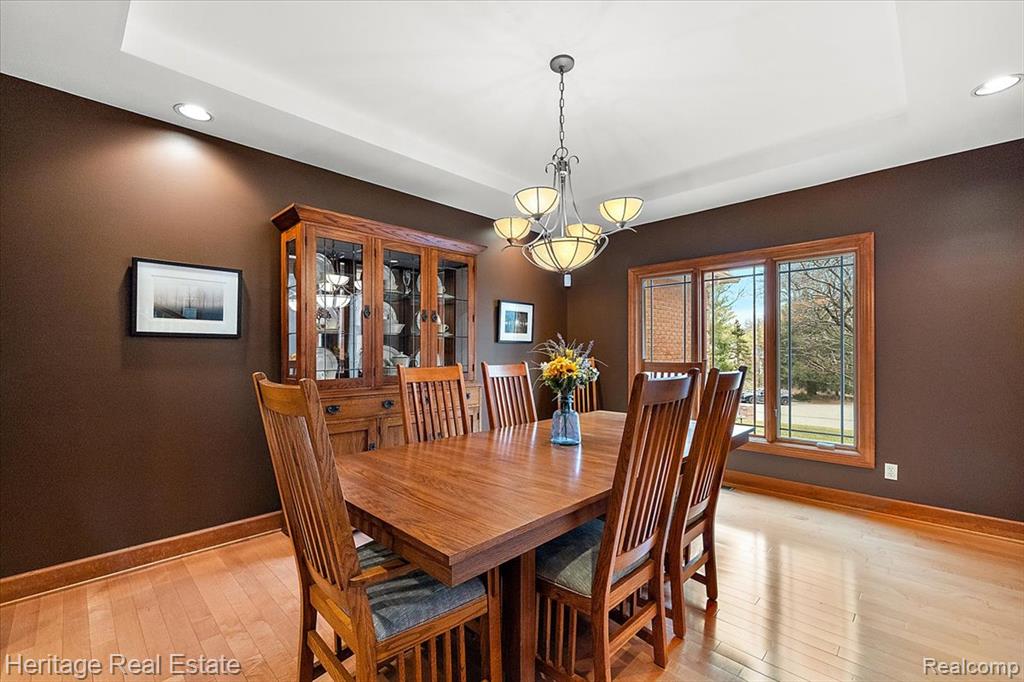 1486 Chestnut Trail, Oxford, MI 48371 — Photo 20