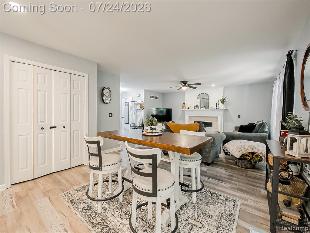 1643 Prairie Drive, Pontiac, MI 48340 — Photo 6