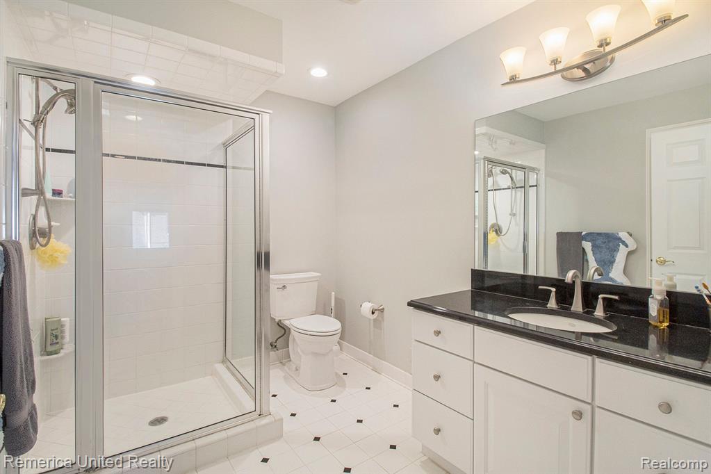 5259 RIVER RIDGE Drive, Brighton, MI 48116 — Photo 49