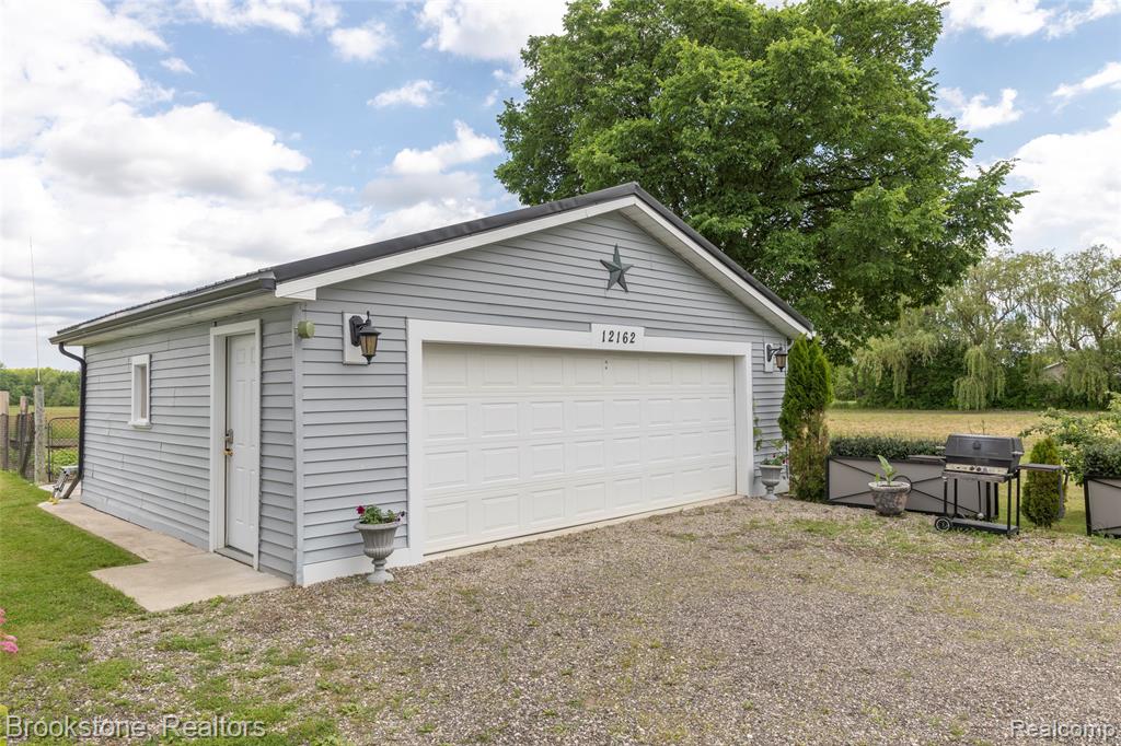 12162 Griffin Road, Riley, MI — Photo 13