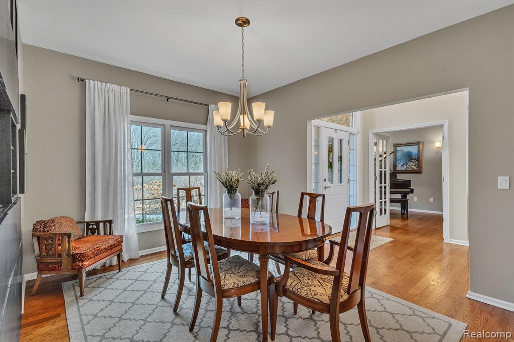 4788 WINDSWEPT Drive, Milford, MI 48380 — Photo 8