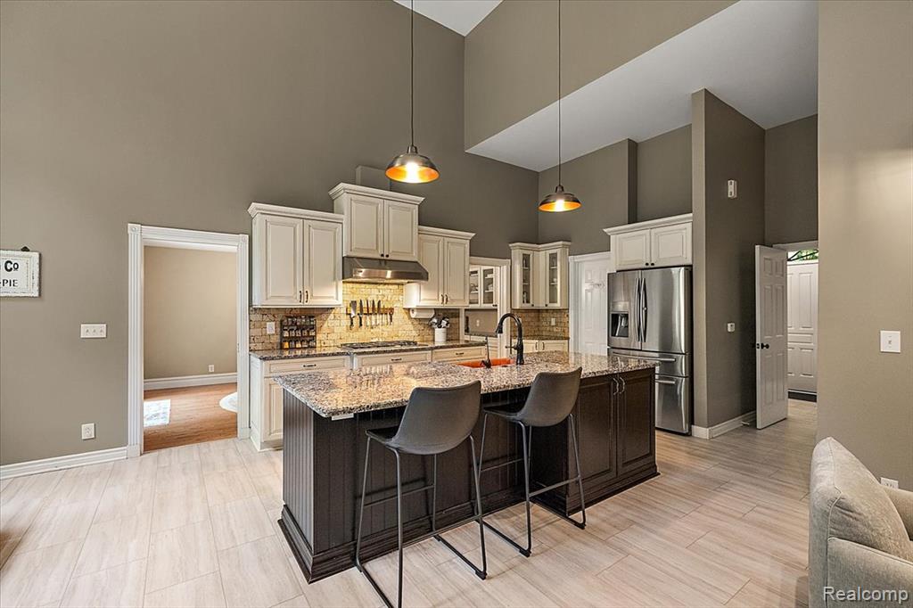 4219 Gardner Road, Metamora, MI 48455 — Photo 14