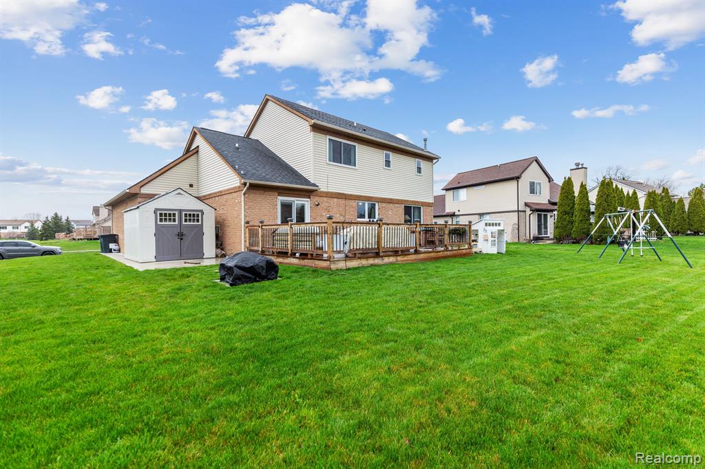 4051 SARAH ANN Drive, Canton, MI 48188 — Photo 6