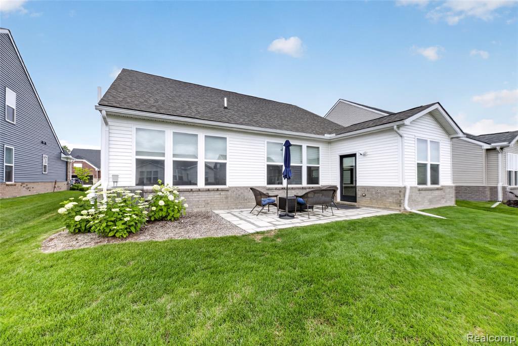4987 Mayer Street, Canton, MI 48188 — Photo 3