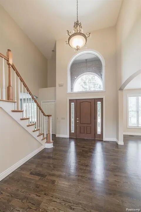 1591 Eagle Trail, Oxford, MI 48371 — Photo 4