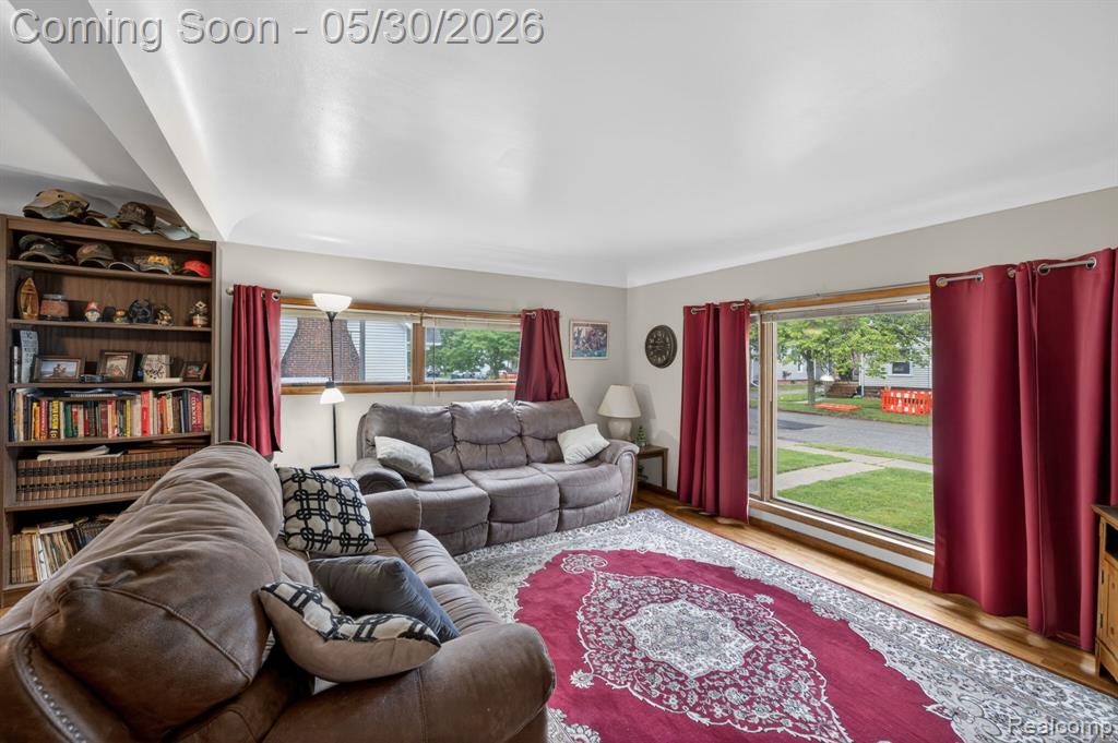 304 W Ridge Street, Owosso, MI 48867 — Photo 7