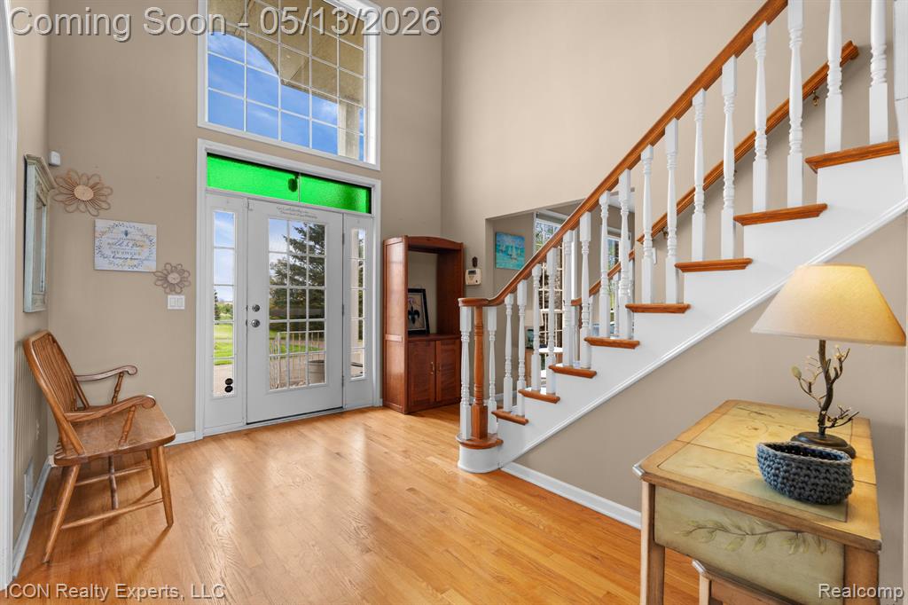 5128 Baldwin Road, Metamora, MI 48455 — Photo 11