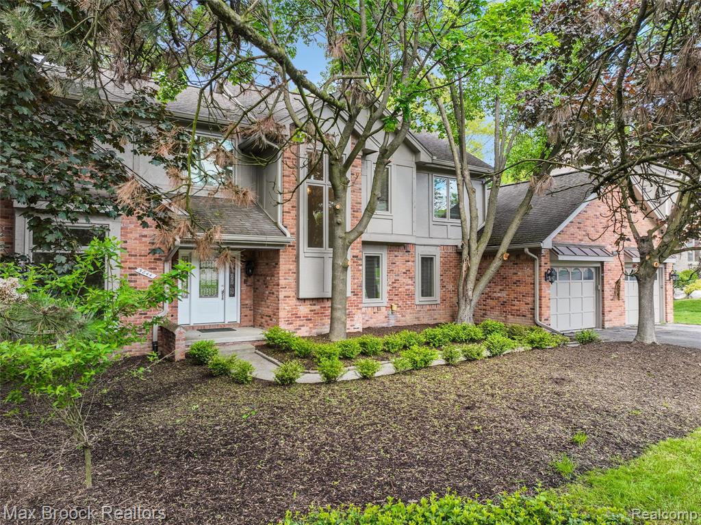 5844 INDEPENDENCE Lane, West Bloomfield, MI — Photo 3