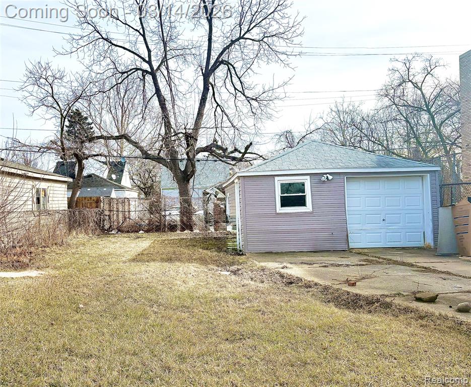 7756 Westwood Street, Detroit, MI 48228 — Photo 3