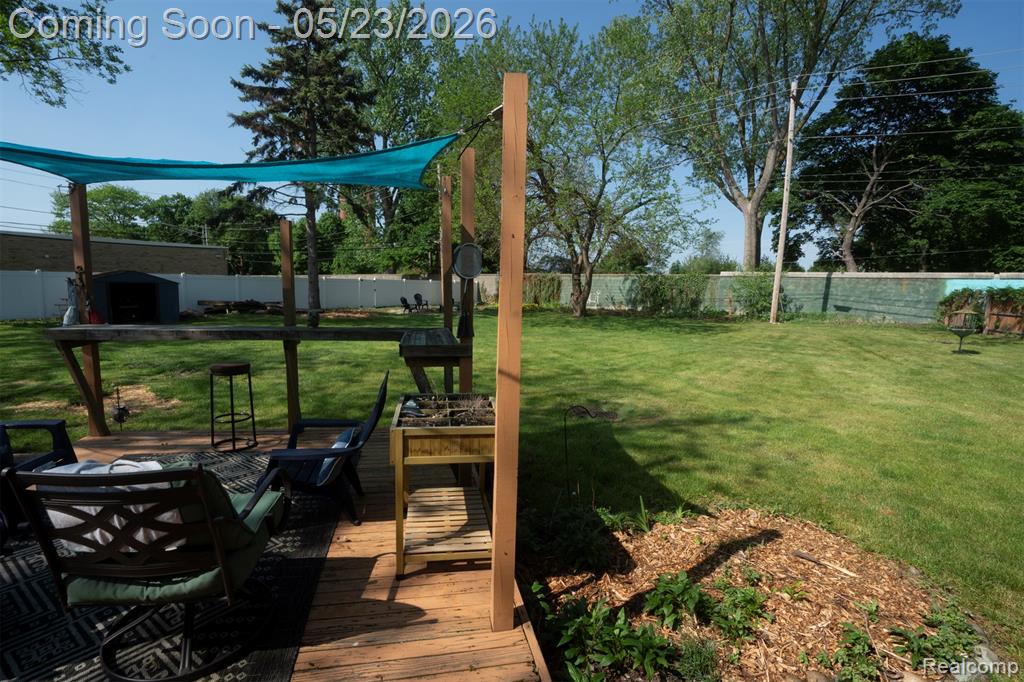 530 Sheffield Drive, Madison Heights, MI 48071 — Photo 49