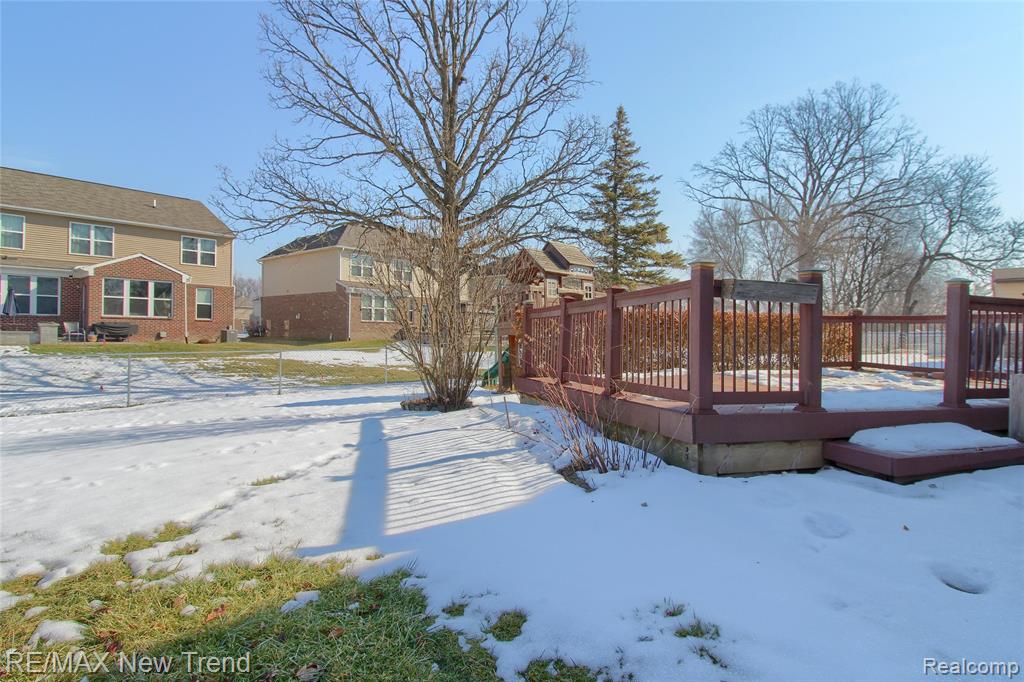 5794 Willow Creek Drive, Canton, MI 48187 — Photo 37