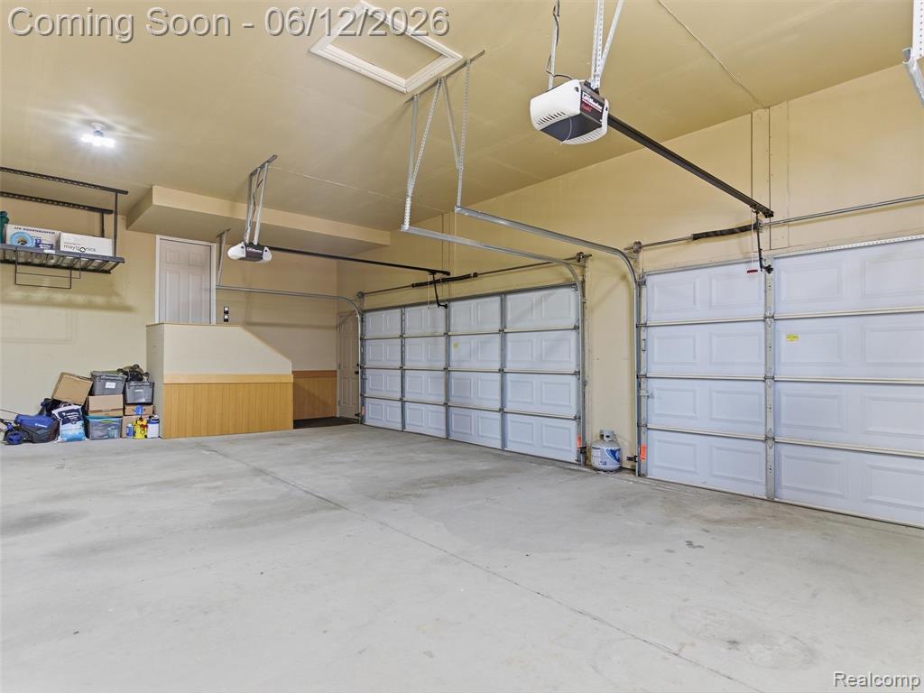 16348 Via Montella, Macomb, MI 48042 — Photo 63