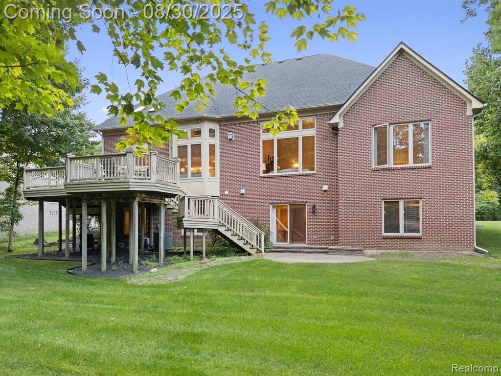50173 Thetford Court W, Canton, MI 48187 — Photo 52