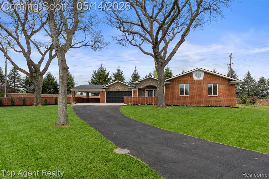 6739 White Pine Court, Bloomfield Hills, MI 48301 — Photo 62