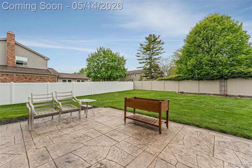 7225 Camelia Court, Canton, MI 48187 — Photo 45