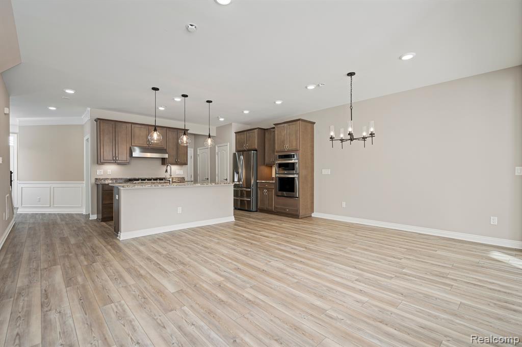 4021 NOTTINGHAM Circle, Clarkston, MI — Photo 23