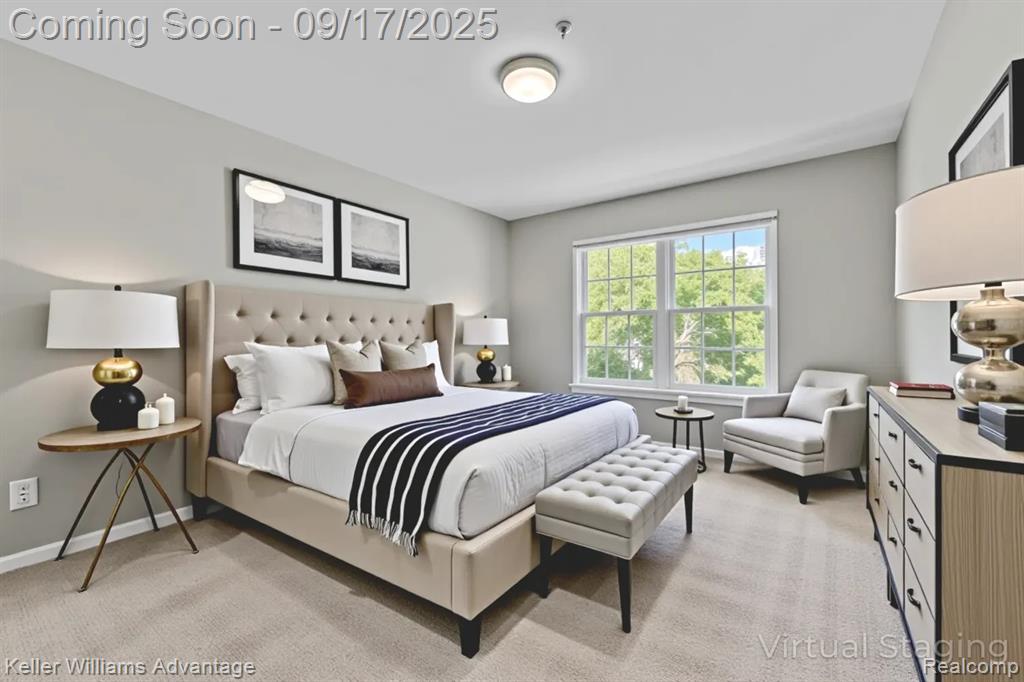 446 Boardwalk Drive, Walled Lake, MI 48390 — Photo 16