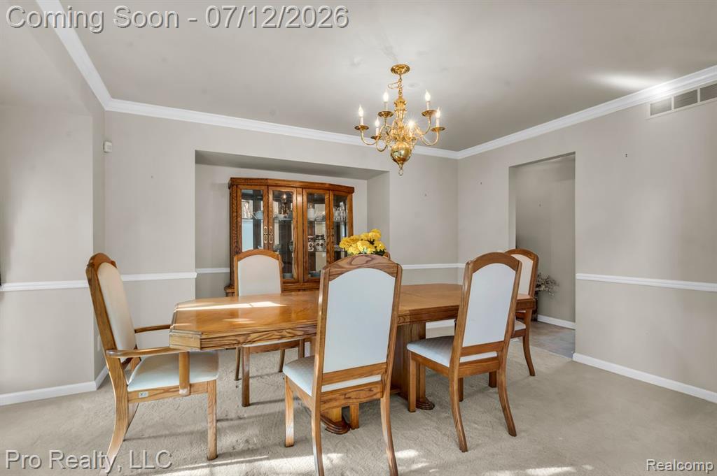 13838 Fawn Woods Court, Plymouth, MI 48170 — Photo 12