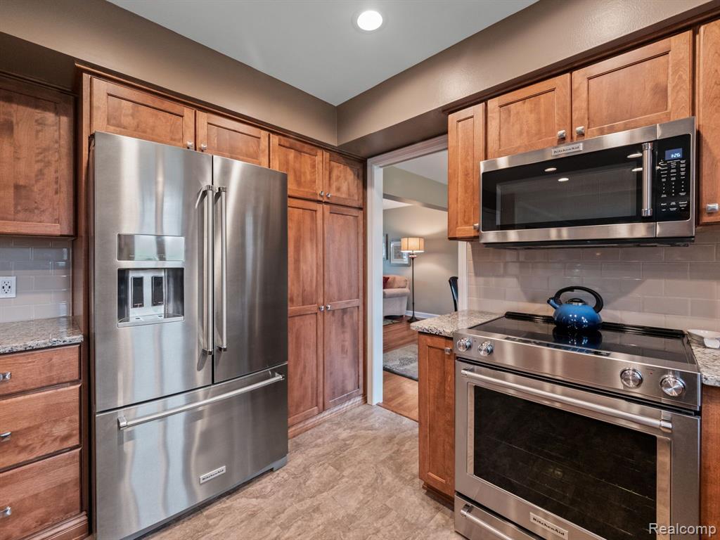 5562 ABINGTON Road, West Bloomfield, MI — Photo 5