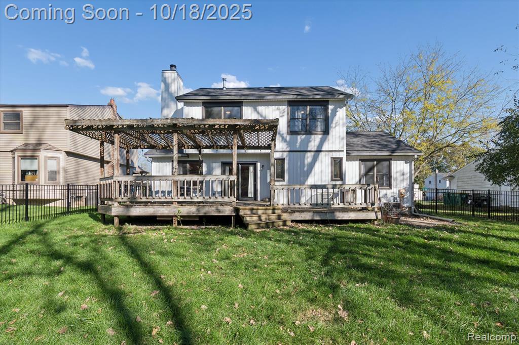 5696 Huntington Court, Ypsilanti, MI 48197 — Photo 49