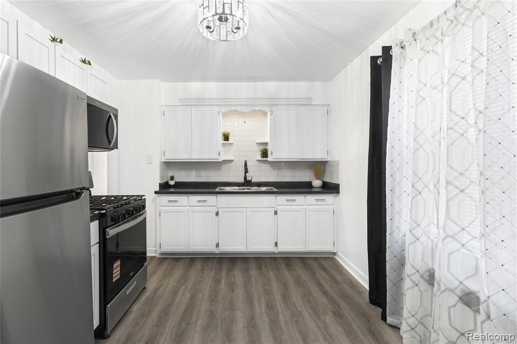 506 W Marengo Avenue, Flint, MI 48505 — Photo 12