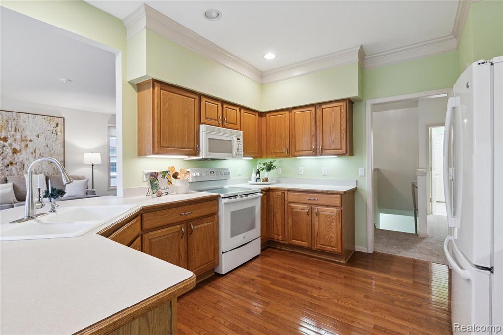 51300 NORTHVIEW, Plymouth, MI 48170 — Photo 11