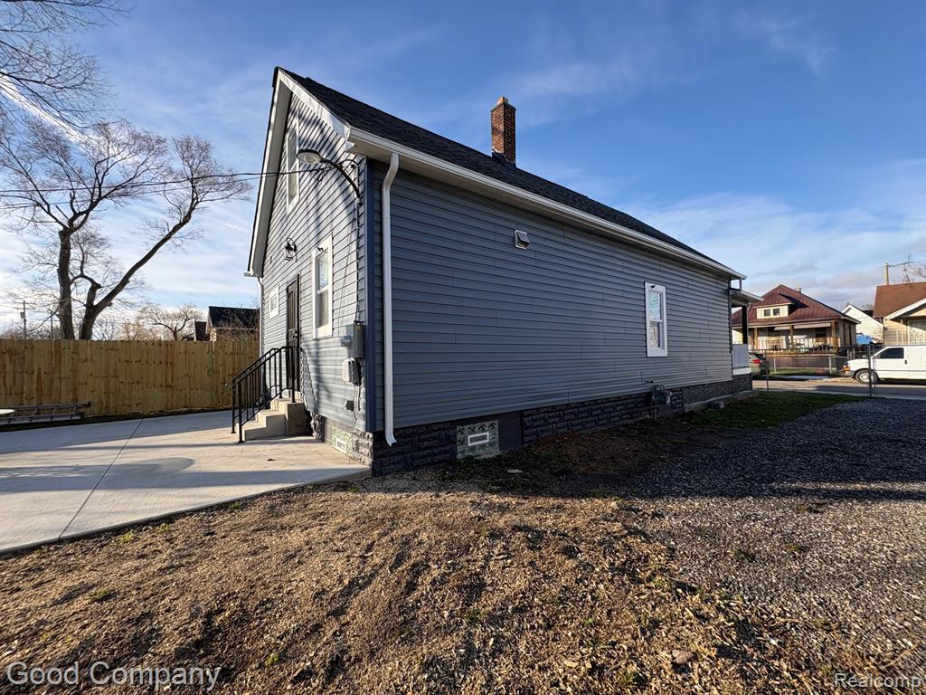 9390 Quincy Street, Detroit, MI 48204 — Photo 5