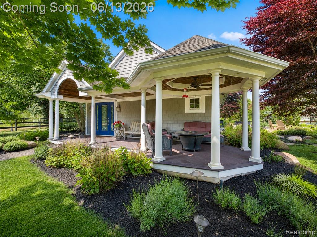1310 Brauer Road, Metamora, MI 48371 — Photo 7