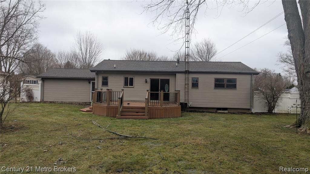 7445 New Hampshire Drive, Davison, MI 48423 — Photo 17
