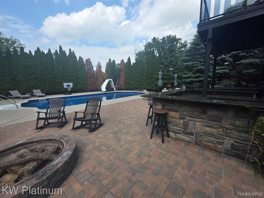 4296 Scott B Drive, St. Clair, MI 48079 — Photo 45
