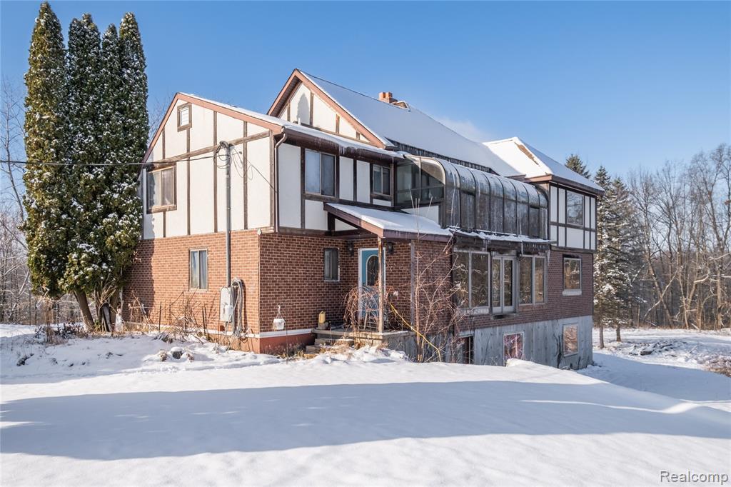 1191 Gage Road, Holly, MI 48442 — Photo 8