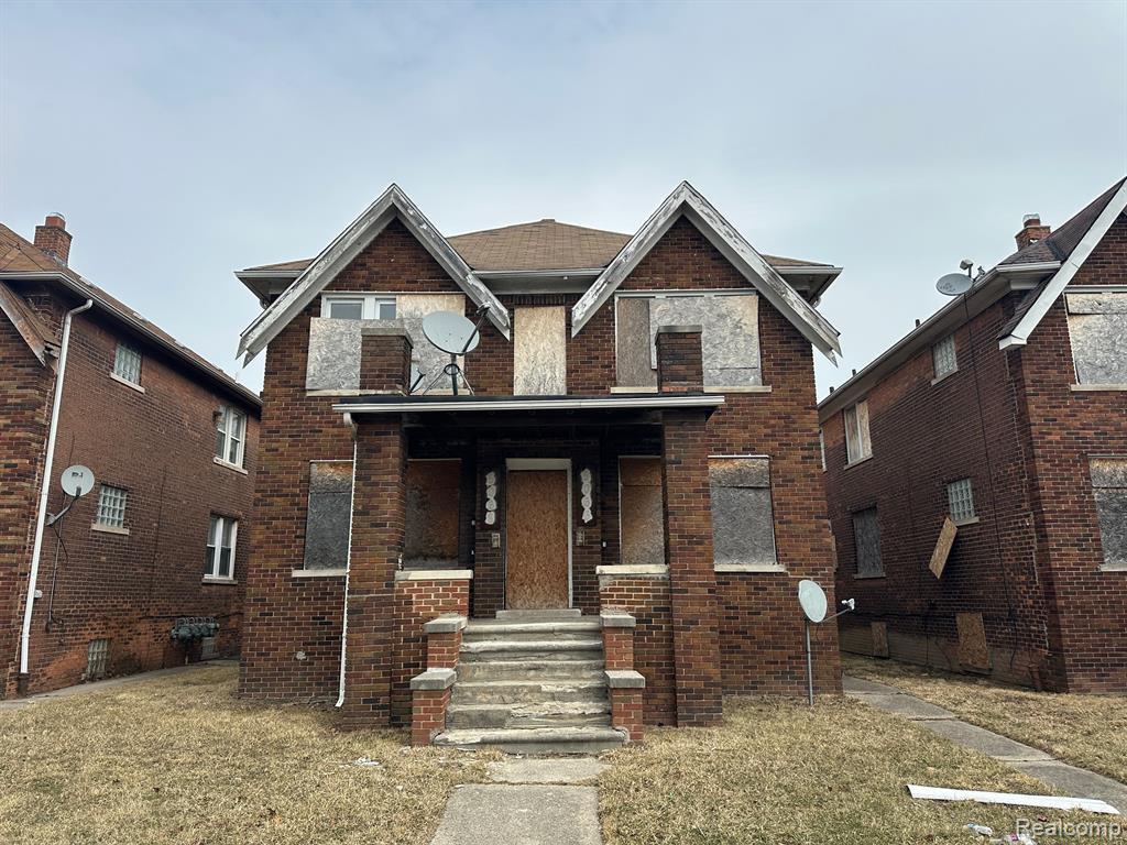 5066 COPLIN Street, Detroit, MI 48213