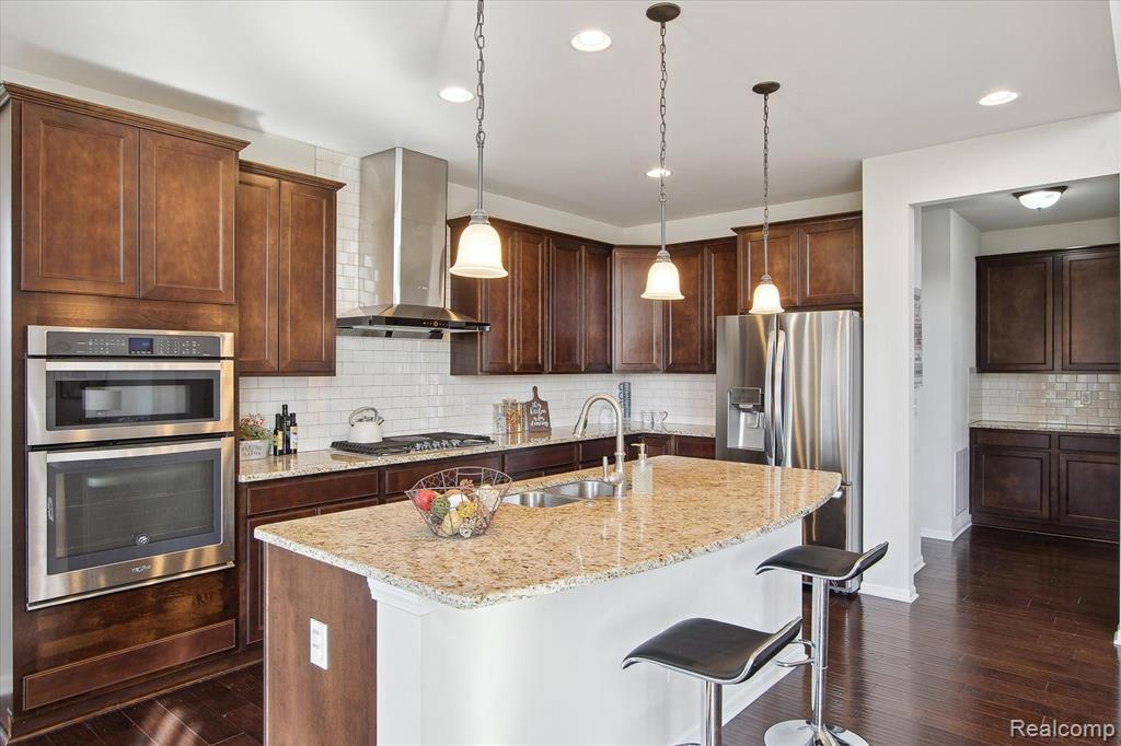 50523 SOUTHFORD Road, Canton, MI 48187 — Photo 16