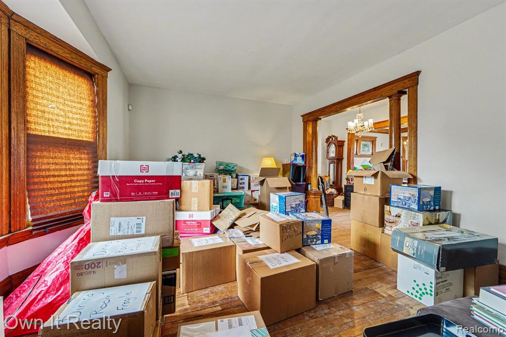 195 Massachusetts Street, Highland Park, MI 48203 — Photo 10