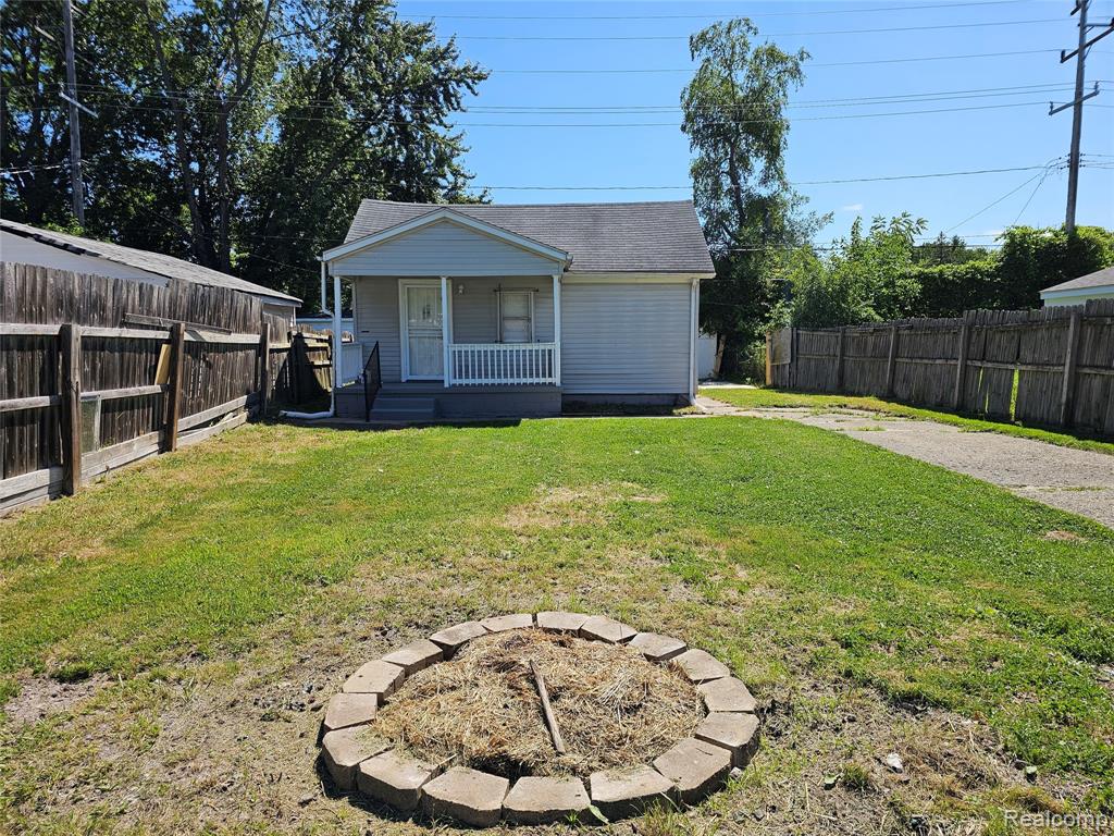 6426 ARTESIAN Street, Detroit, MI 48228 — Photo 3