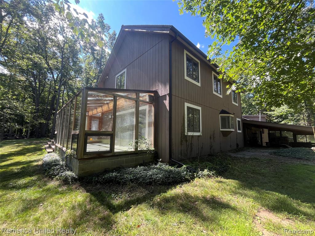 6160 Brambleberry Lane, Cohoctah, MI 48855 — Photo 5