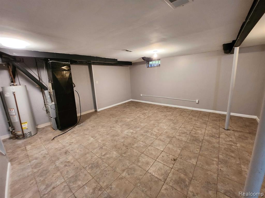 24538 CASHMERE, Southfield, MI 48033 — Photo 22