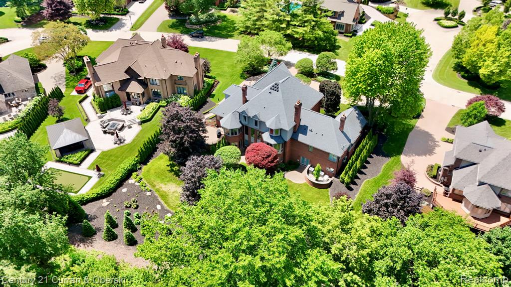 18878 Oak Leaf Lane, Northville, MI 48168 — Photo 79