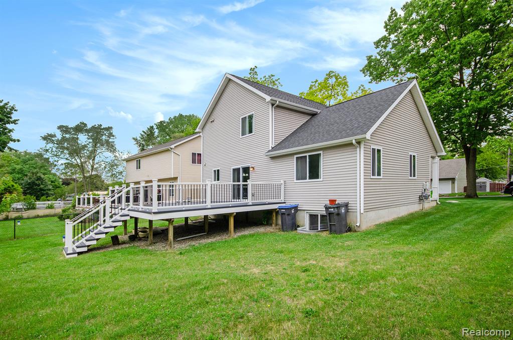 4686 Downing Drive, Pinckney, MI 48169 — Photo 25