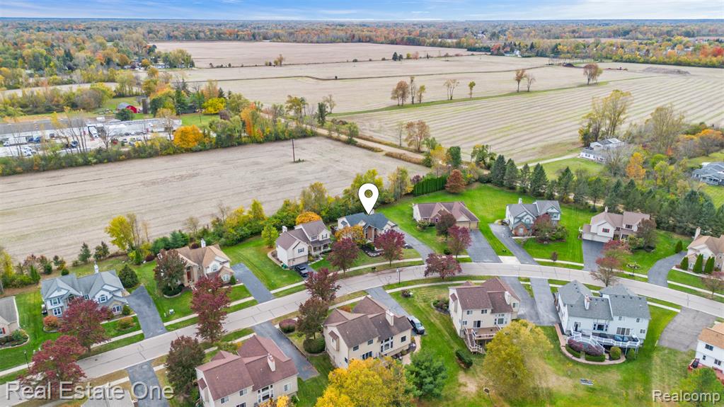 43275 Pond Bluff Drive, Belleville, MI 48111 — Photo 40