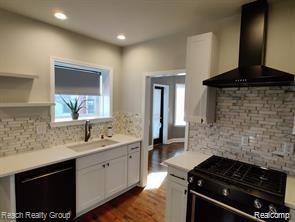 324 ELIOT Street, Detroit, MI 48201 — Photo 16