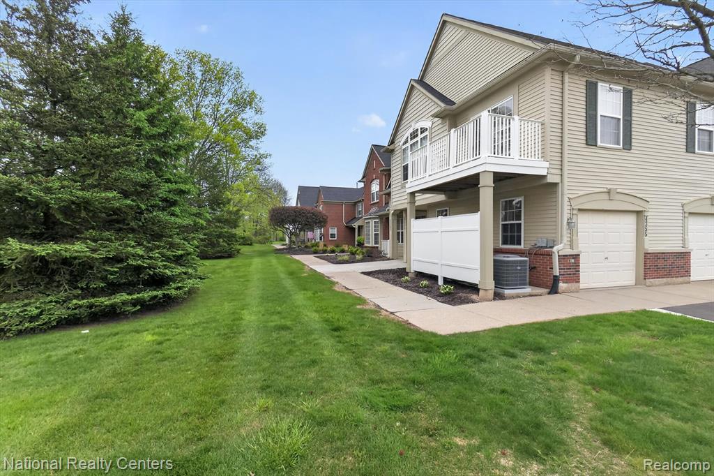 4371 Aster Boulevard, Howell, MI 48843 — Photo 33