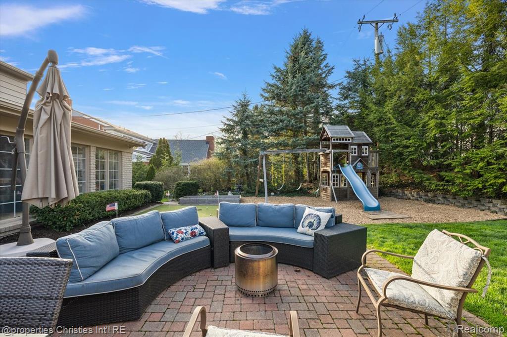 2684 Bradway Boulevard, Bloomfield Hills, MI 48301 — Photo 66