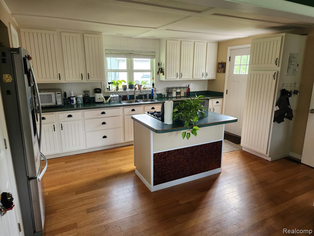 6799 Armstrong Road, Imlay City, MI 48444 — Photo 2
