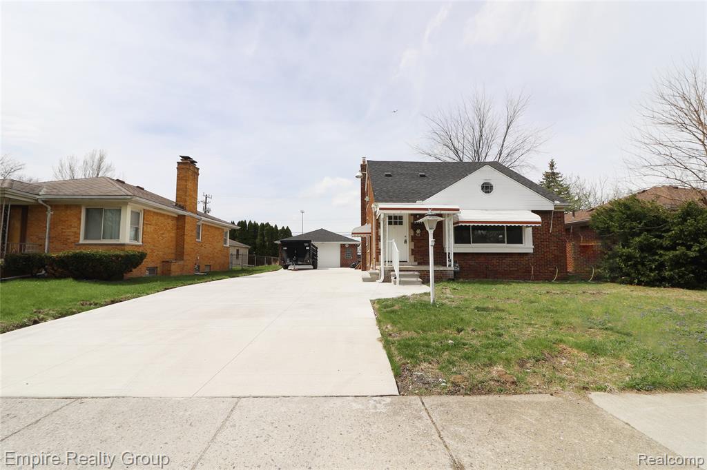 5743 N Highland Street, Dearborn Heights, MI 48127 — Photo 4