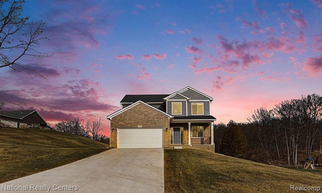 113 Parker Lane, Ortonville, MI 48462 — Photo 2