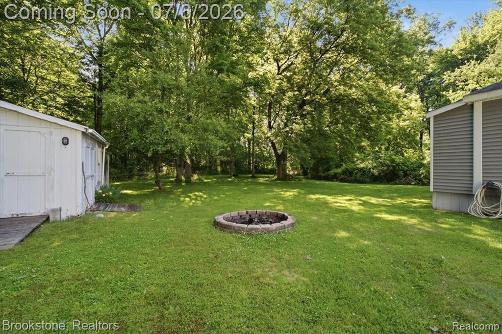 3850 State Road, Fort Gratiot, MI 48059 — Photo 35