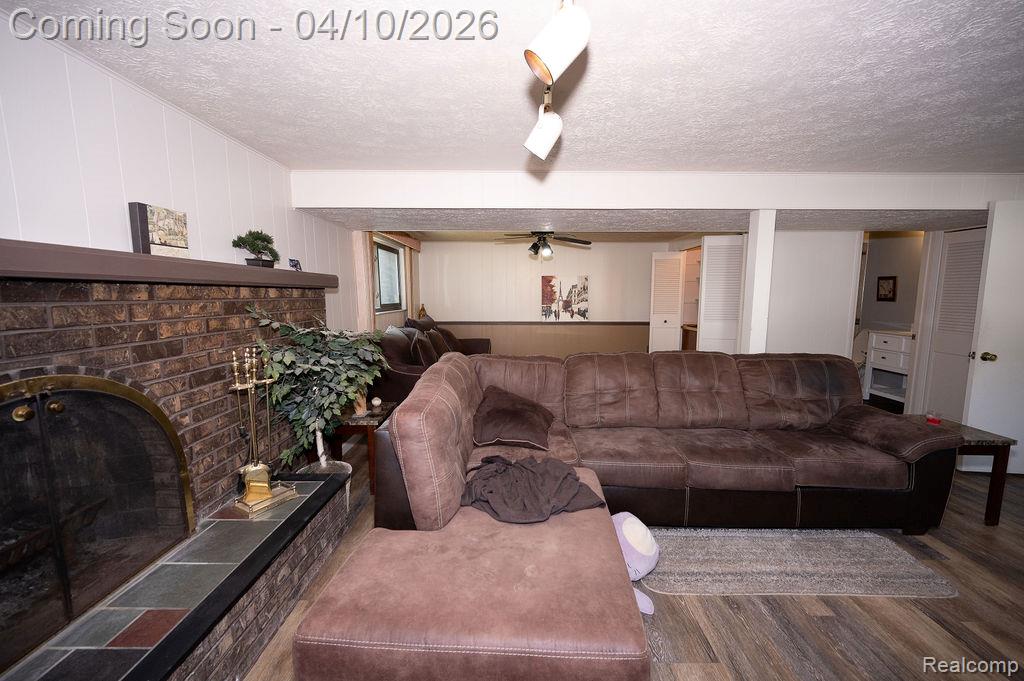 14284 Balmoral Street, Riverview, MI 48193 — Photo 40
